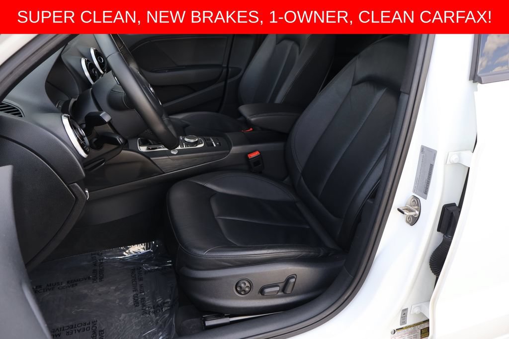 Used 2016 Audi A3 1.8T Premium FWD image 11