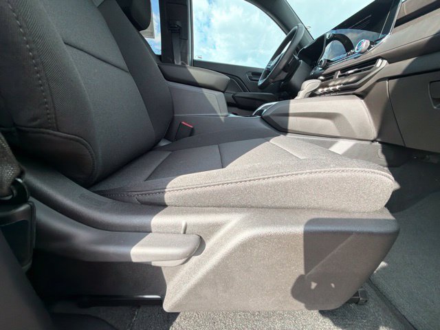 New 2026 Chevrolet Colorado Trail Boss AWD/4WD image 27