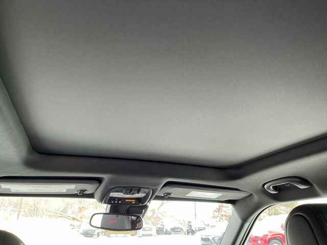 New 2026 Chevrolet TrailBlazer RS image 17