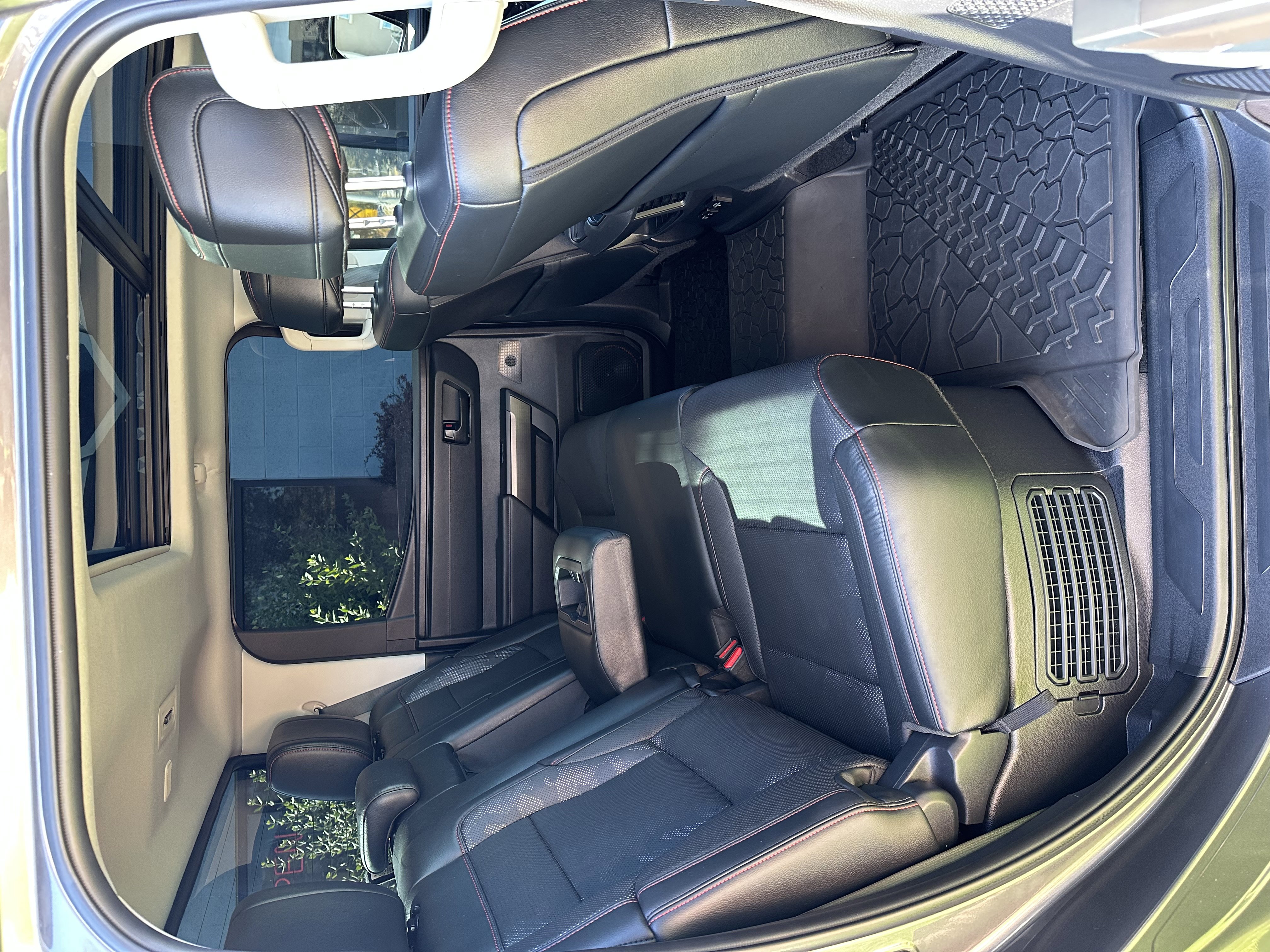 Used 2023 Toyota Tundra TRD Pro image 23