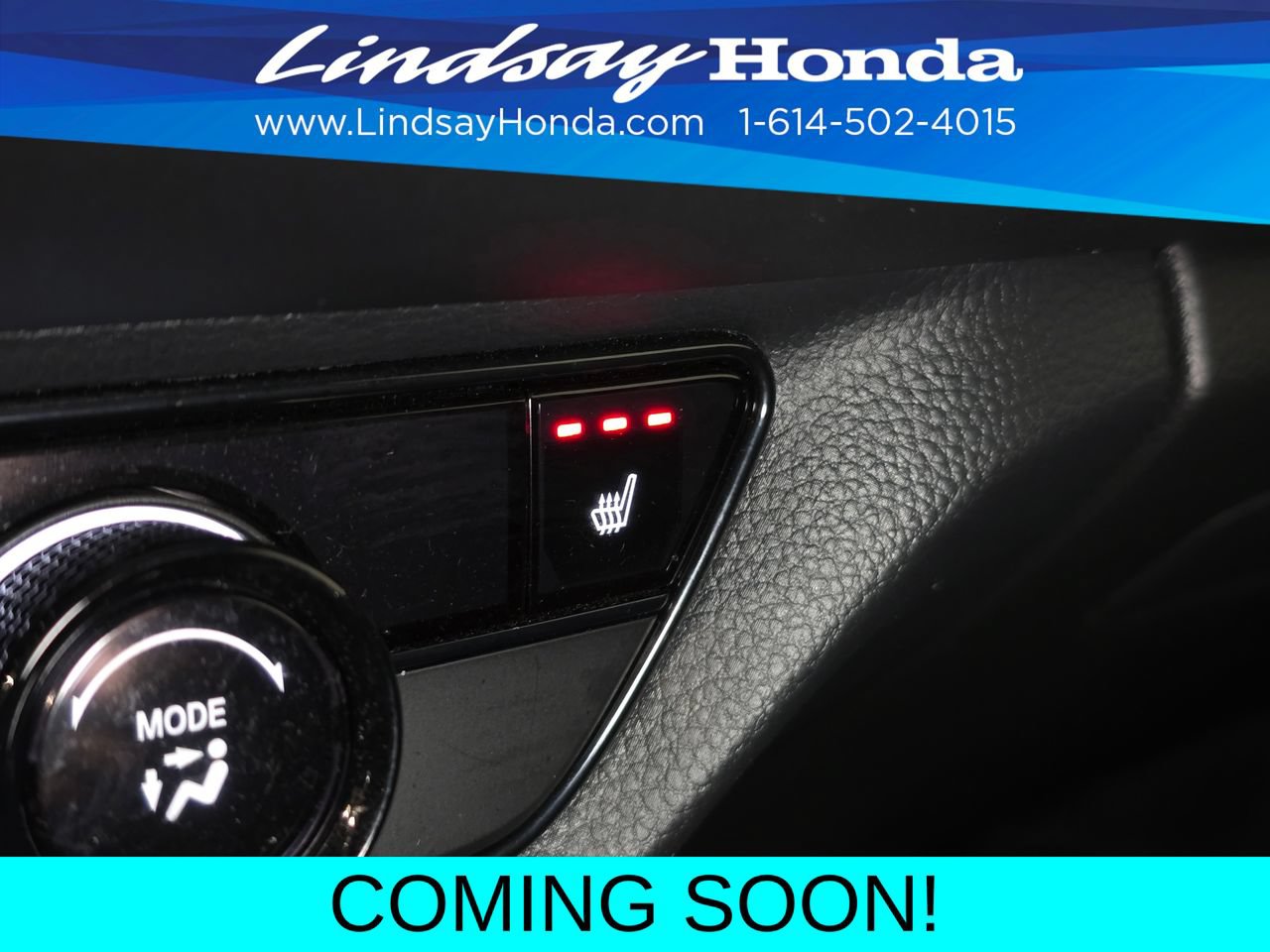 Used 2025 Honda HR-V Sport image 20