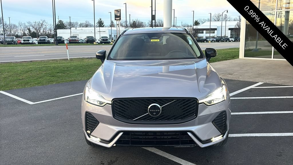 New 2026 Volvo XC60 B5 Plus w/ Protection Package Premier AWD/4WD image 5