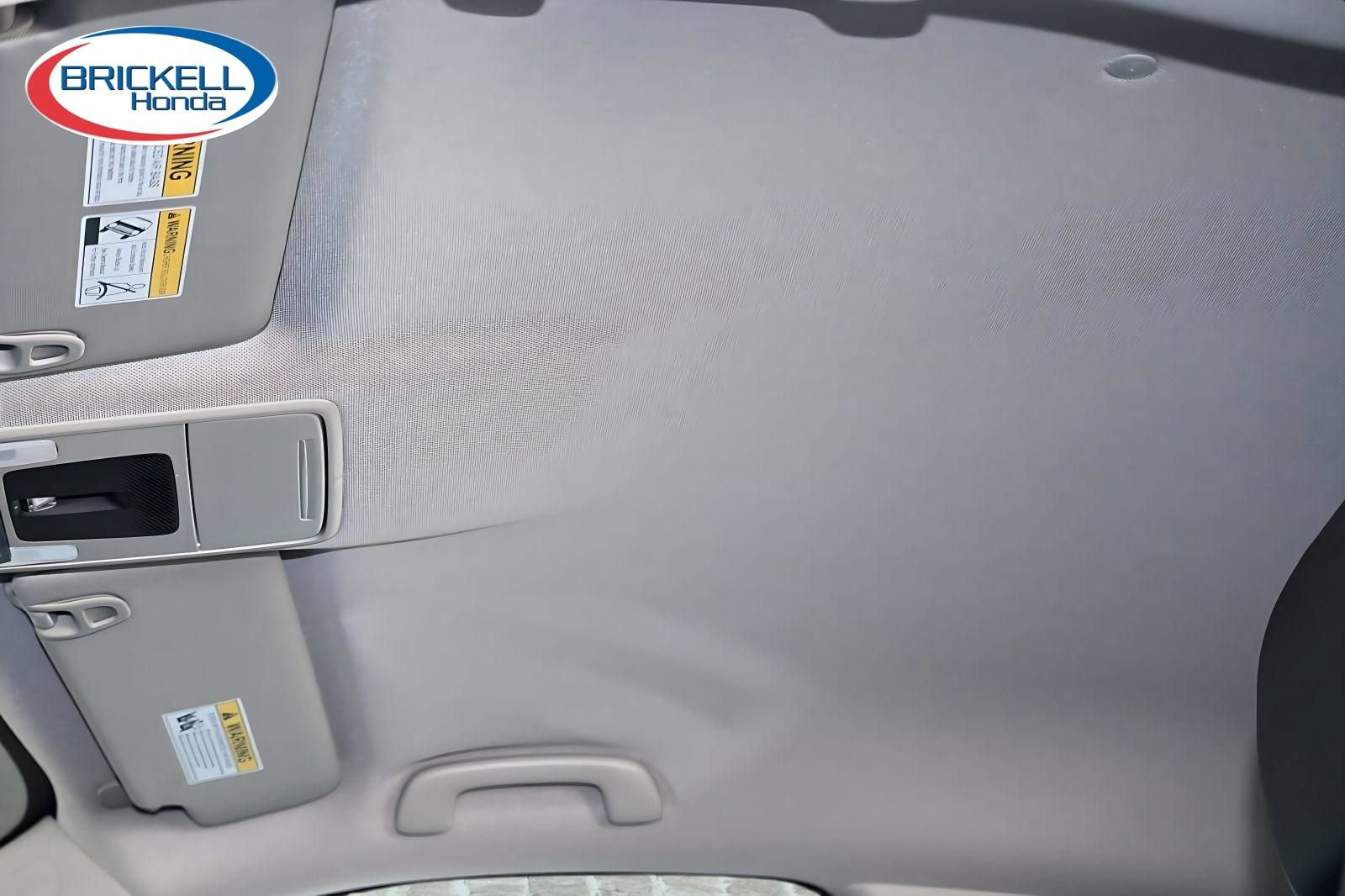 New 2026 Honda Pilot EX-L image 29