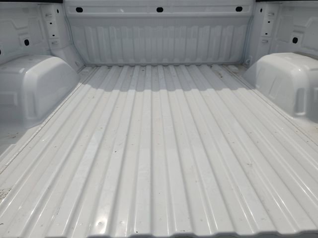 Used 2025 GMC Sierra 1500 Elevation w/ X31 Off-Road Package image 25