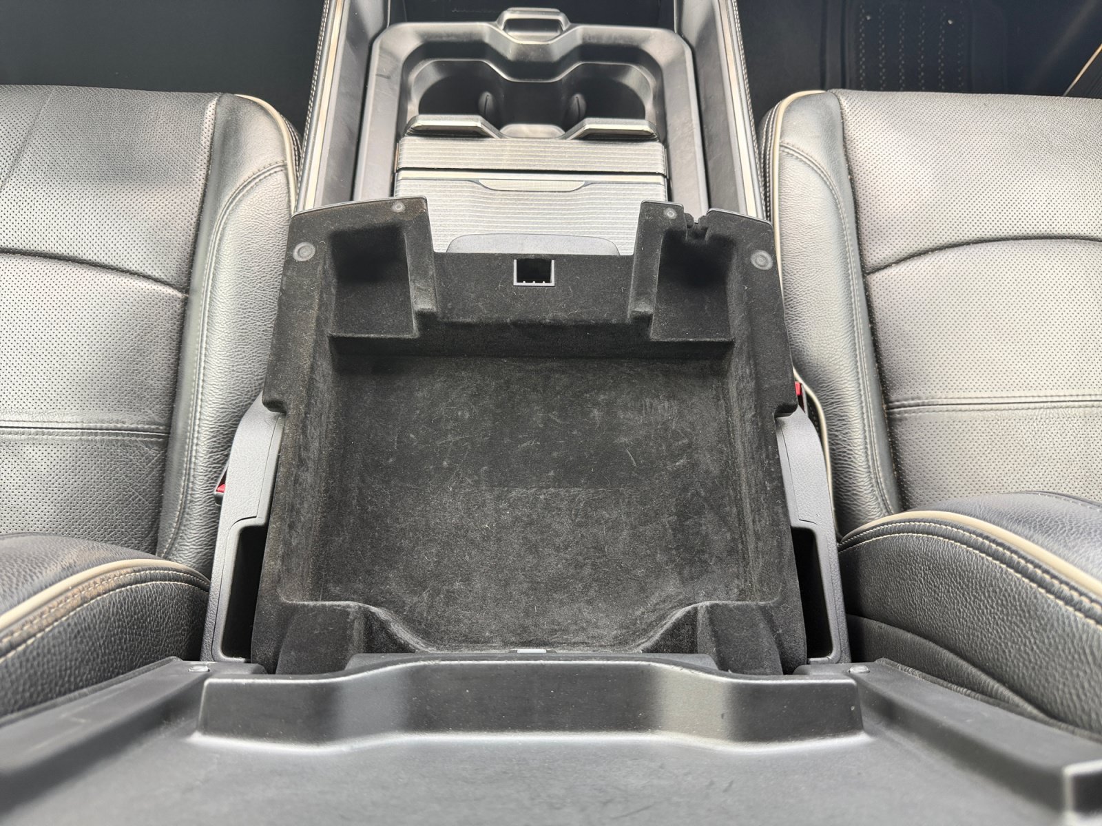Certified 2019 RAM 2500 Limited AWD/4WD image 21