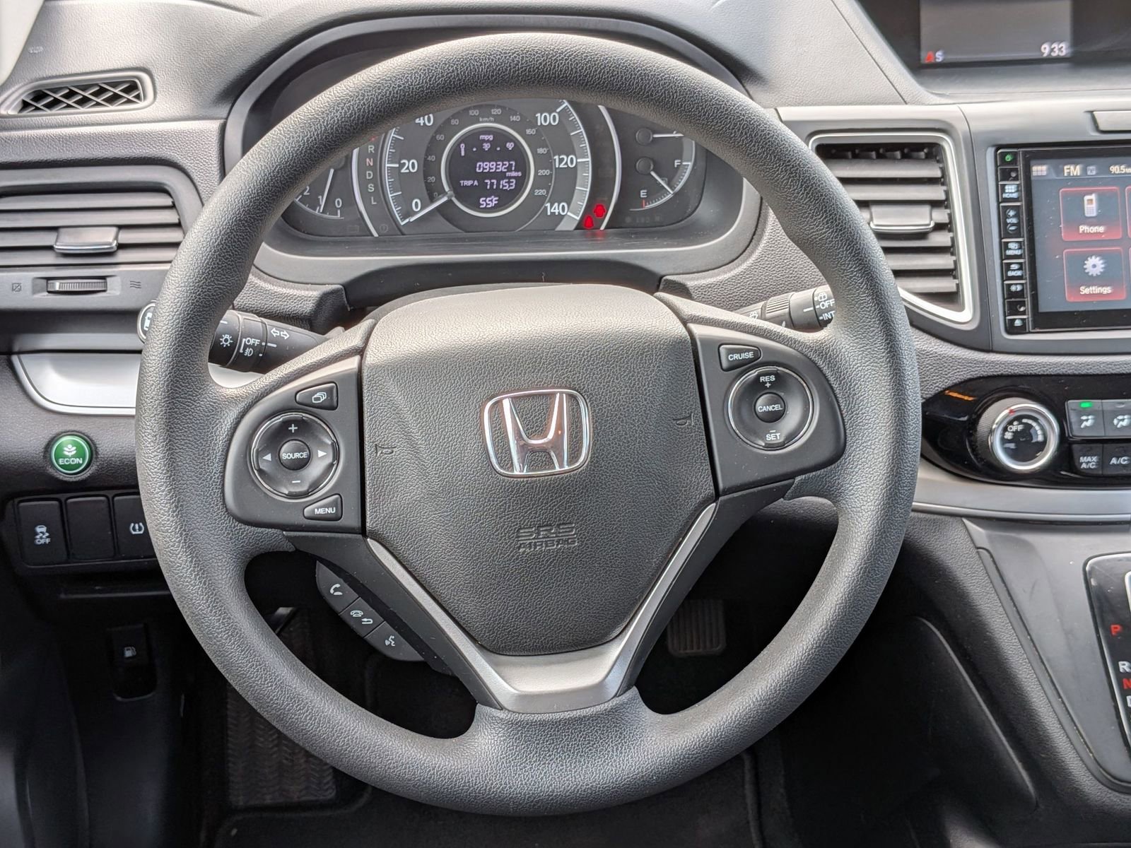 Used 2016 Honda CR-V EX image 31