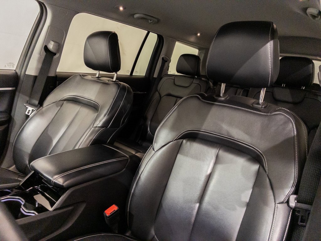 Used 2021 Jeep Grand Cherokee L Limited image 14