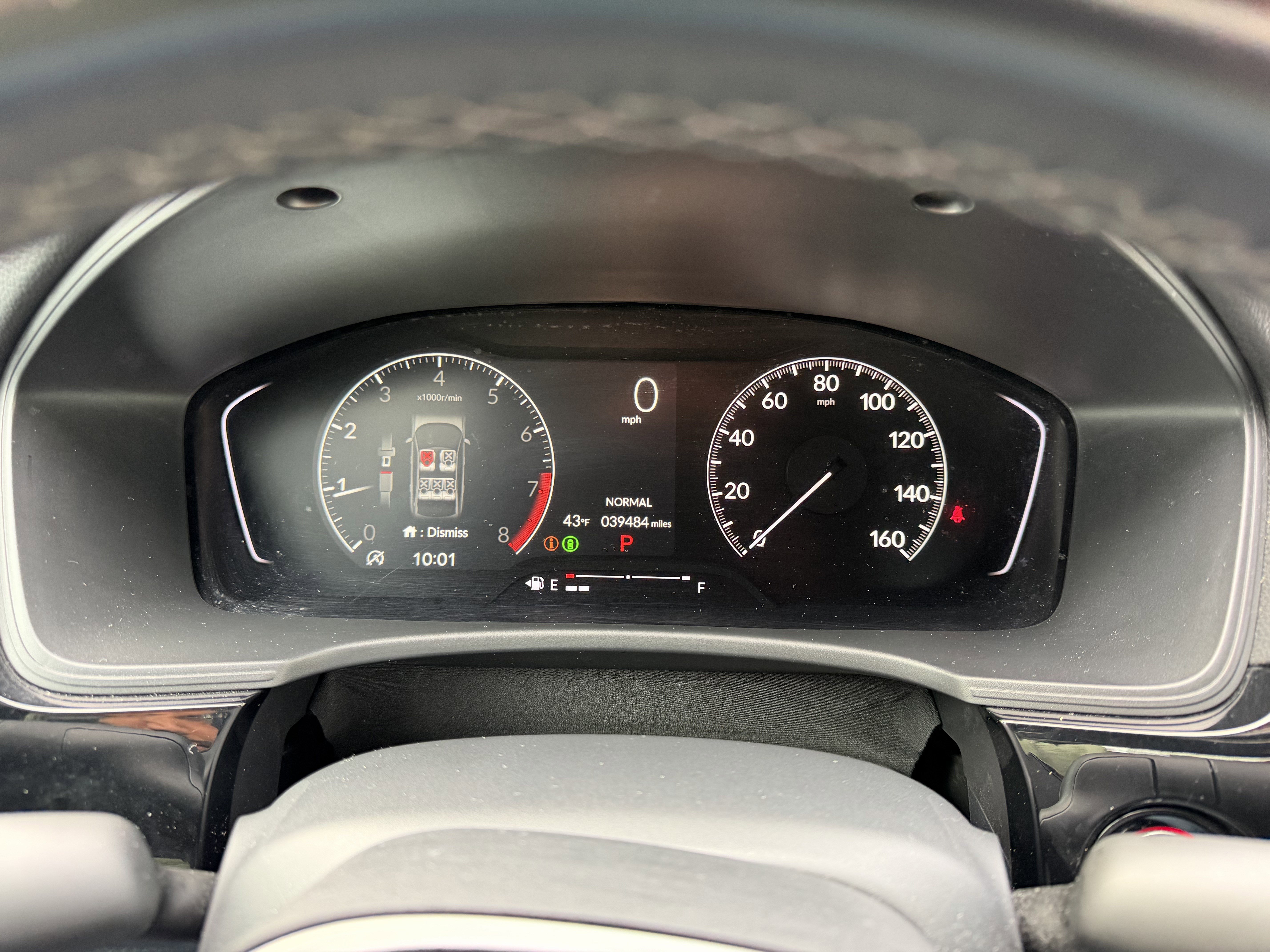 Used 2023 Honda Civic Sport image 17