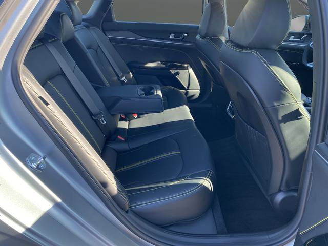 New 2026 Kia K5 GT FWD image 34
