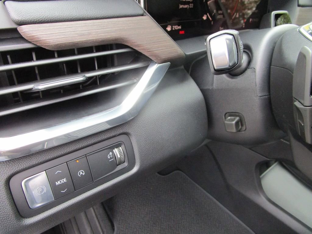 New 2026 GMC Acadia Denali w/ Super Cruise Package image 29