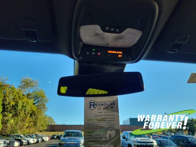 New 2026 GMC Canyon AT4 w/ AT4 Premium Package image 12