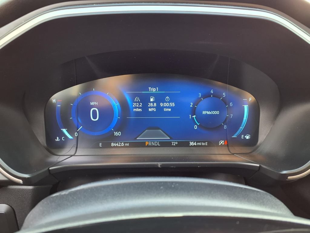 Certified 2022 Ford Escape SEL w/ Technology Package AWD/4WD image 21