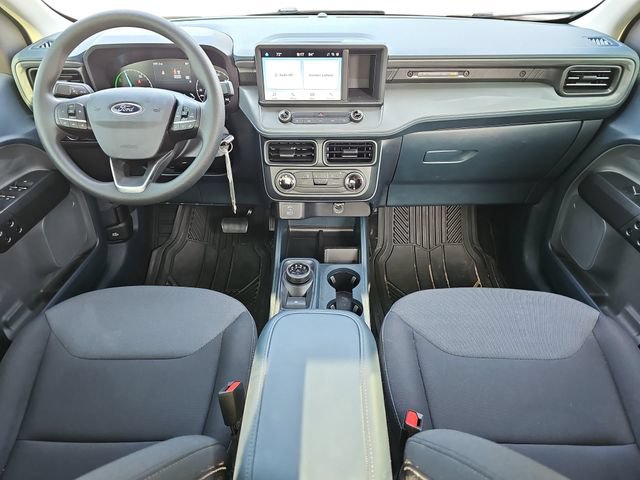 Used 2024 Ford Maverick XL FWD image 11