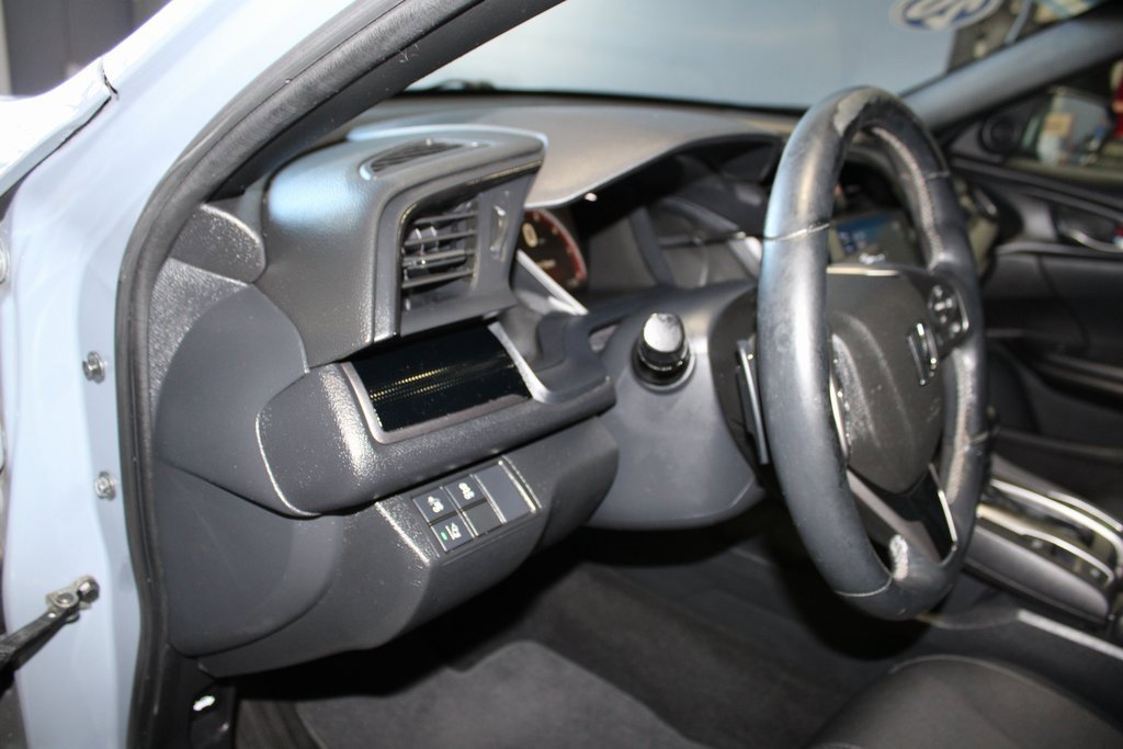 Used 2020 Honda Civic Sport image 11