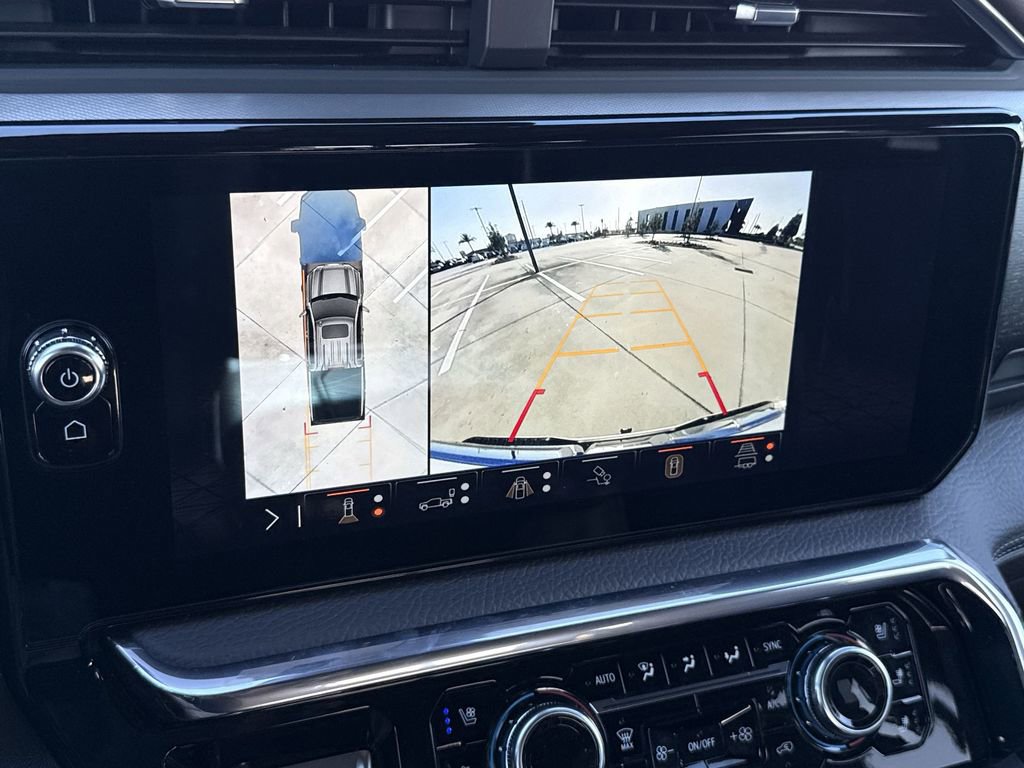 Used 2025 GMC Sierra 1500 Denali w/ Denali Reserve Package image 24