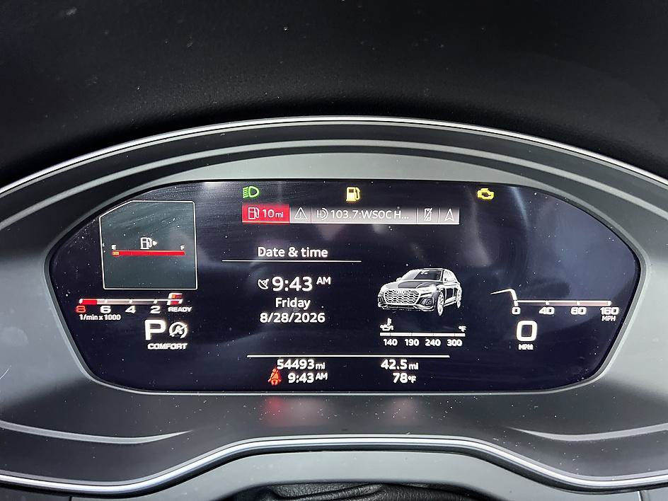 Used 2022 Audi Q5 2.0T Prestige AWD/4WD image 24