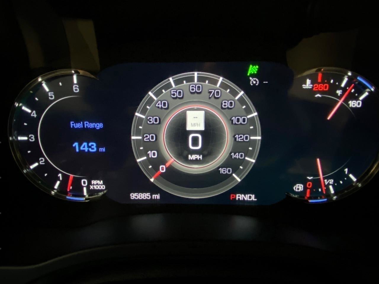 Used 2020 Cadillac Escalade Premium Luxury image 21