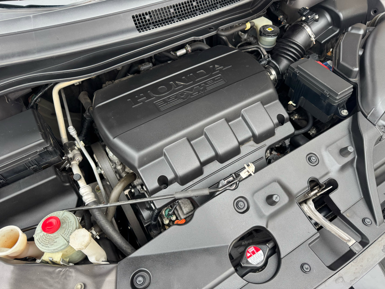 Used 2017 Honda Odyssey EX-L image 38