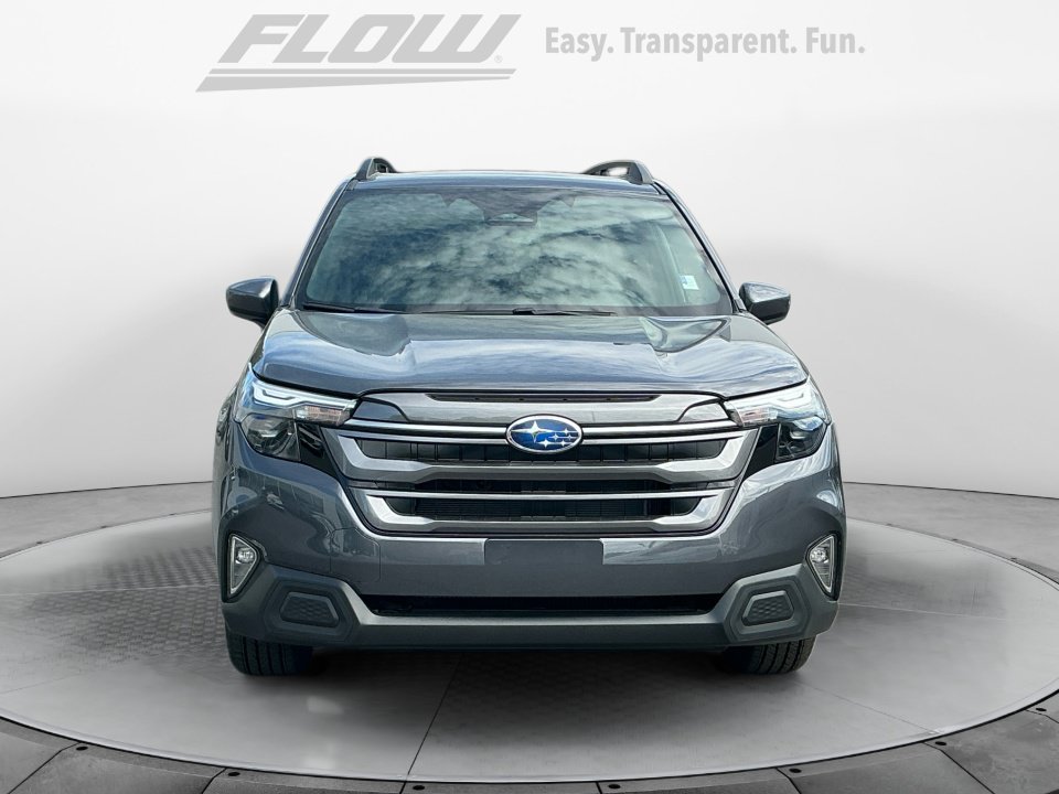 New 2026 Subaru Forester Premium AWD/4WD video 2