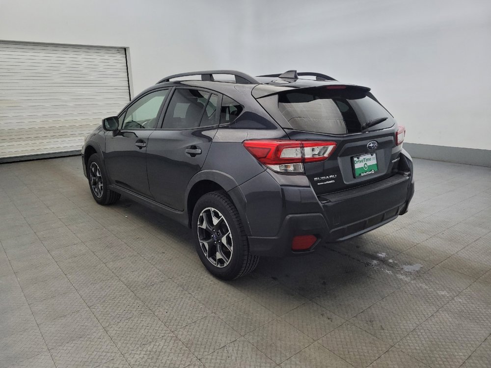 Used 2019 Subaru Crosstrek 2.0i Premium w/ Eyesight System image 5