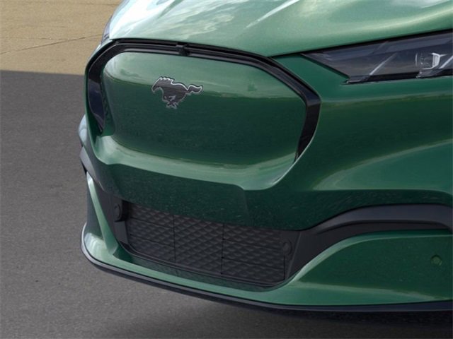 New 2025 Ford Mustang Mach-E Premium image 17
