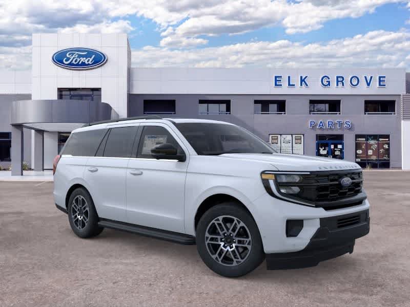 New 2026 Ford Expedition Active AWD/4WD image 7