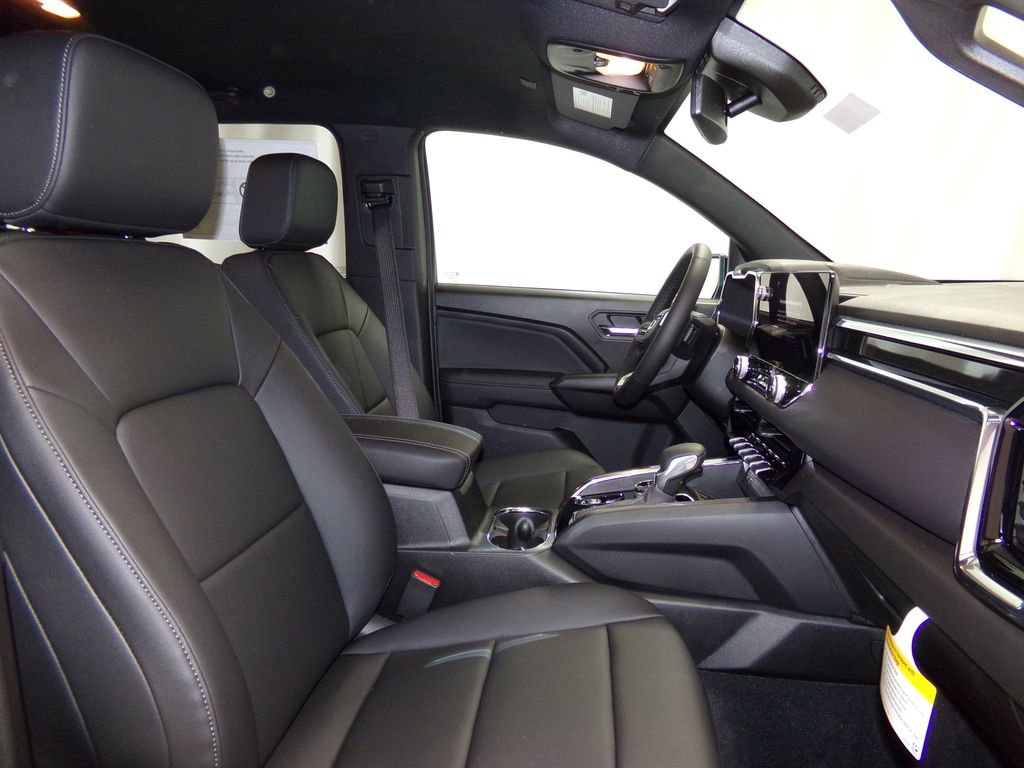 New 2025 GMC Canyon Elevation w/ Convenience Package image 8