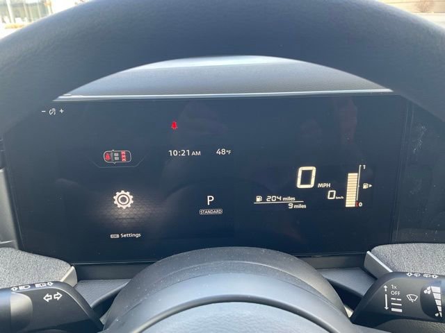 New 2026 Nissan Kicks SV w/ SV Premium Package image 17