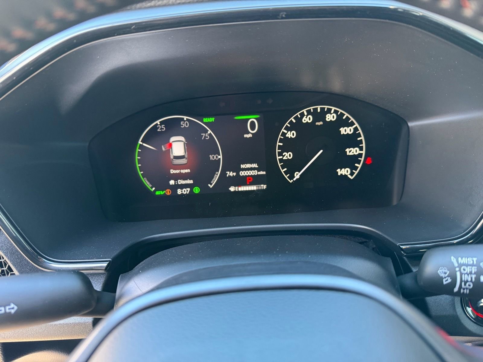 New 2026 Honda CR-V Sport image 23