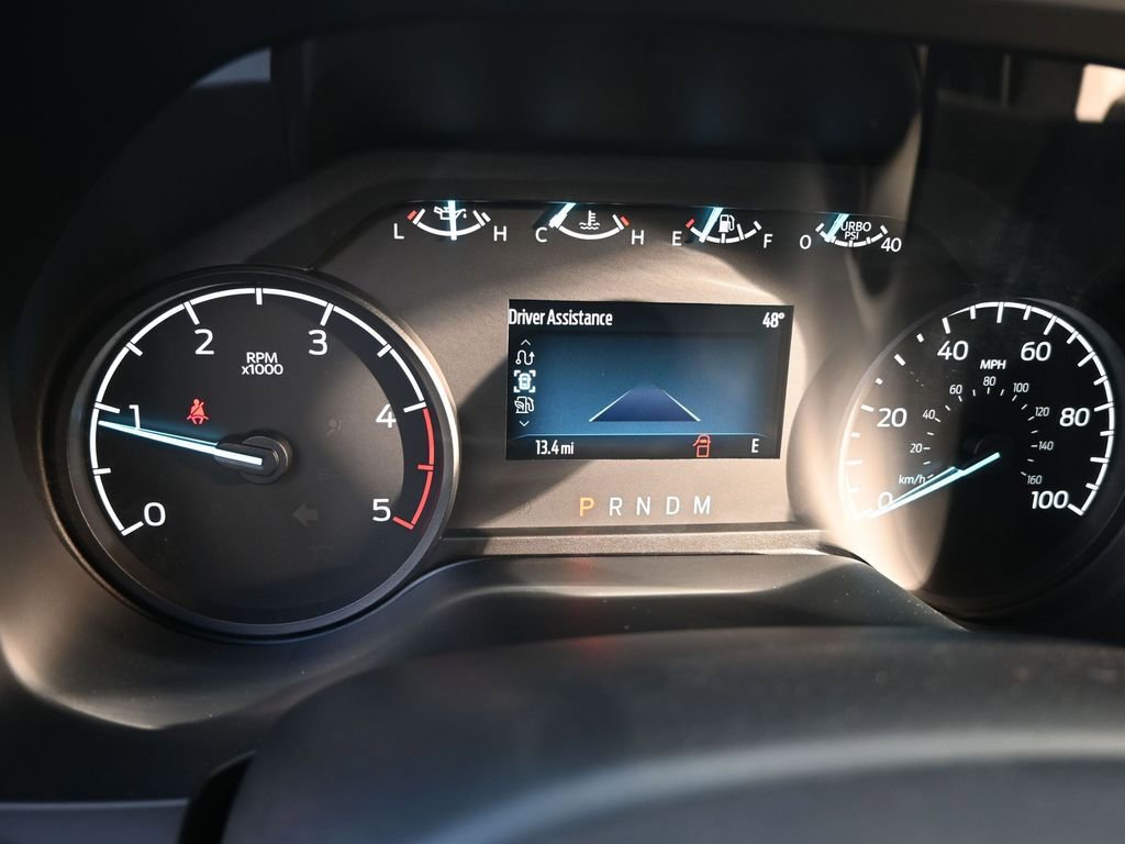 New 2026 Ford F550 4x4 Crew Cab image 23