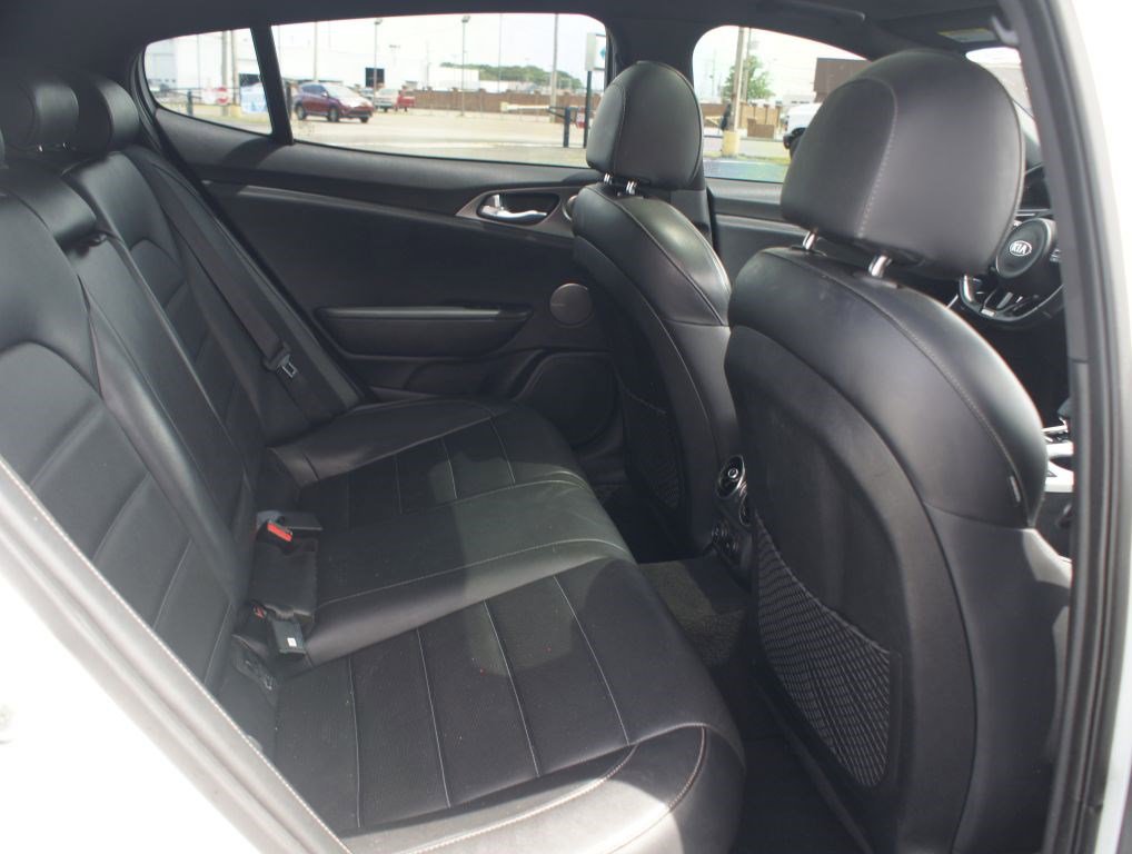 Used 2019 Kia Stinger GT2 RWD image 21