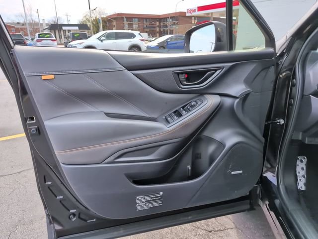 Used 2023 Subaru Forester Wilderness image 16