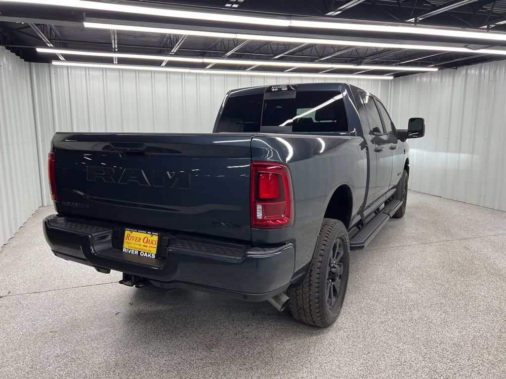 Used 2026 RAM 2500 Laramie image 6