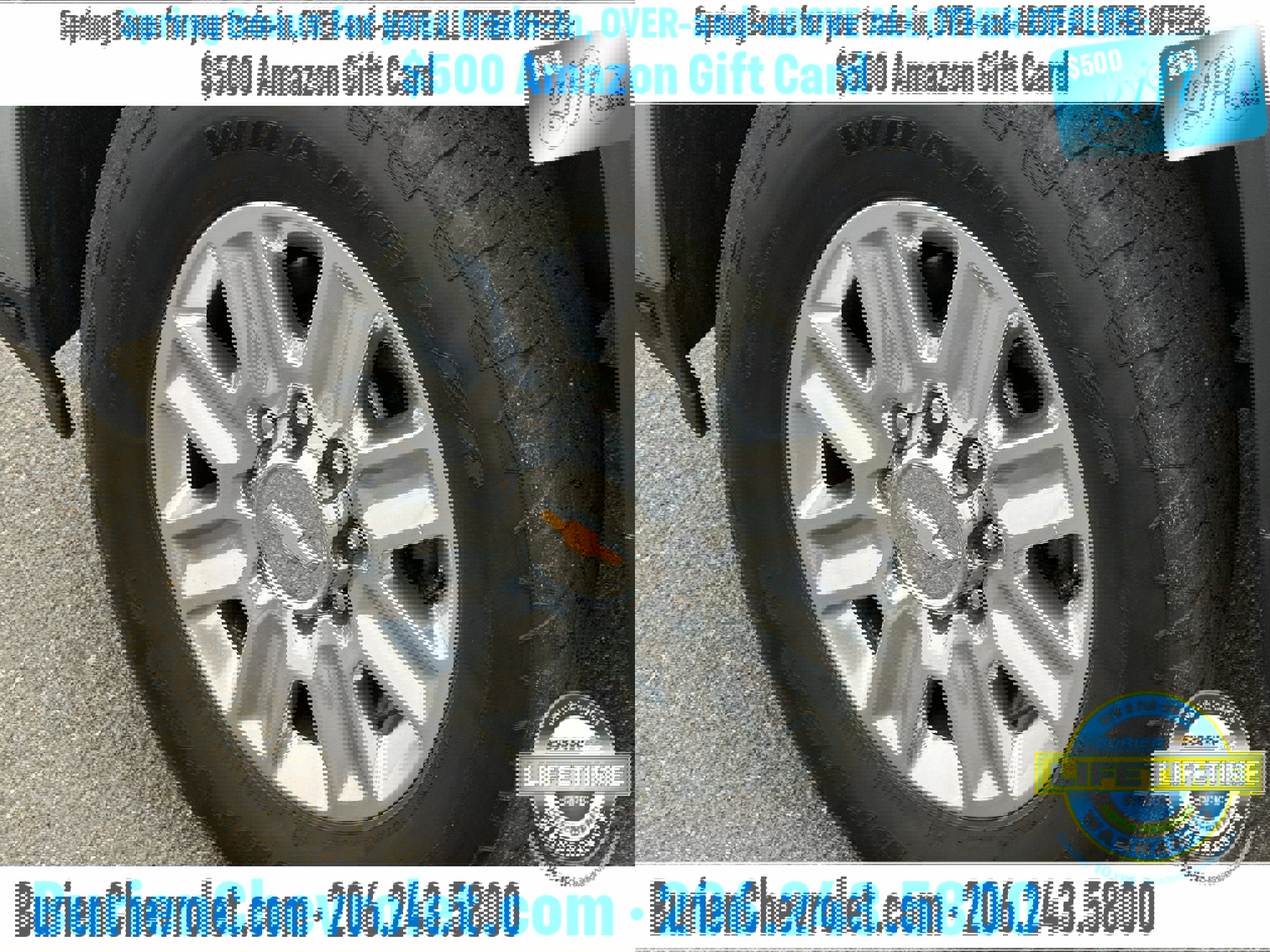 Used 2024 Chevrolet Silverado 3500 High Country w/ High Country Premium Package image 31