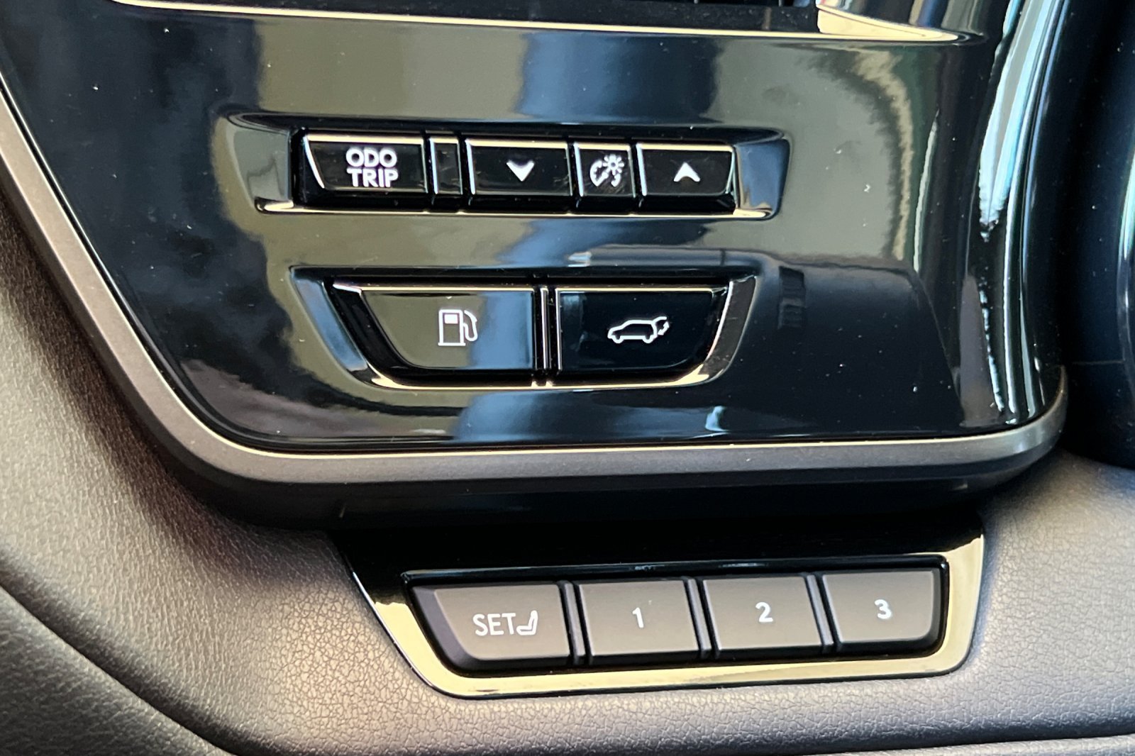 Used 2026 Lexus TX 350 AWD w/ Technology Package image 34