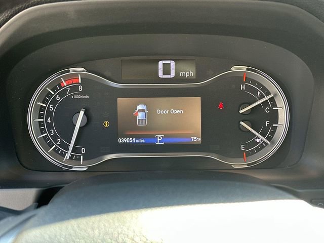 Used 2023 Honda Ridgeline RTL-E image 10