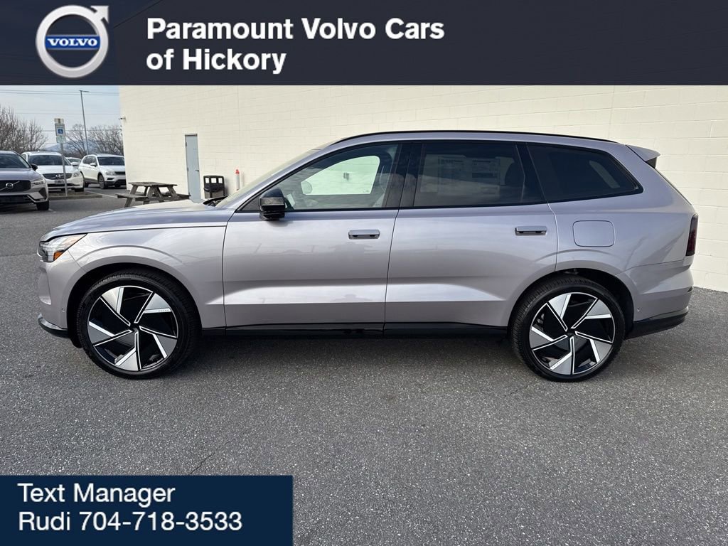 New 2026 Volvo EX90 Ultra image 4