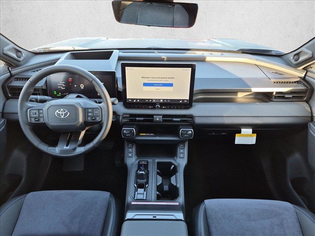 New 2026 Toyota RAV4 XSE w/ Panoramic Sun Roof Package AWD/4WD image 14