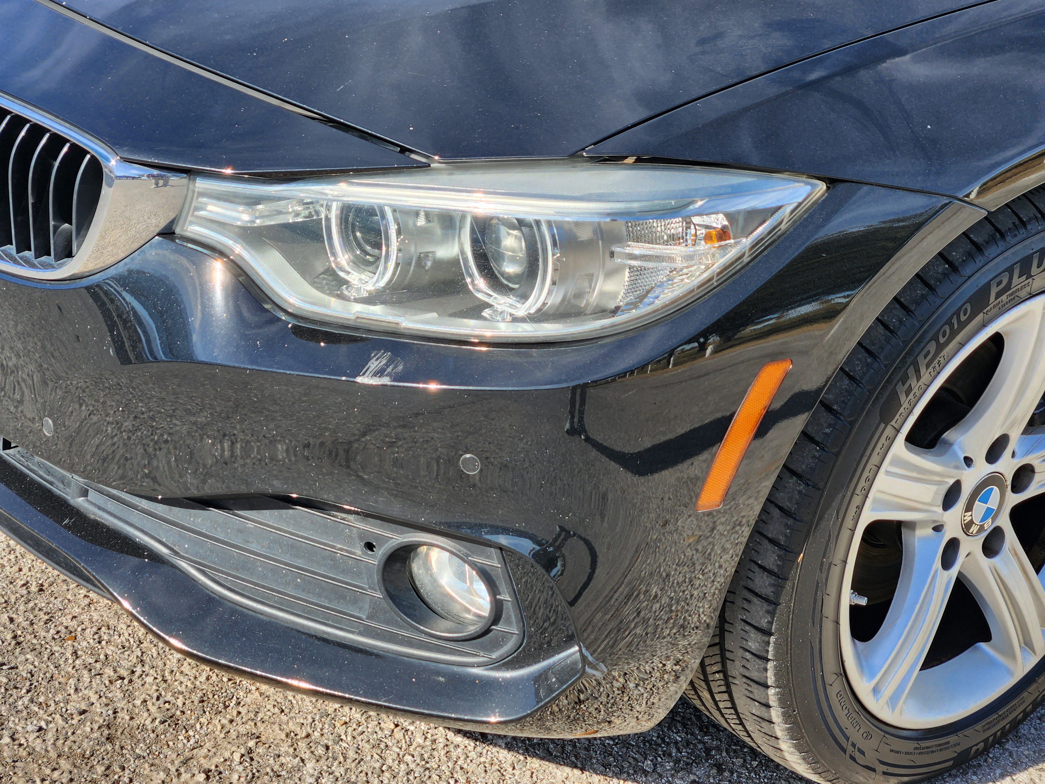 Used 2015 BMW 428i Coupe image 9