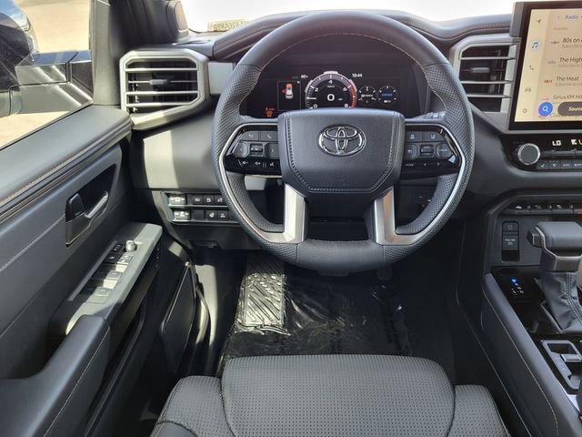 Used 2026 Toyota Sequoia Capstone w/ Tow Technology Package image 25