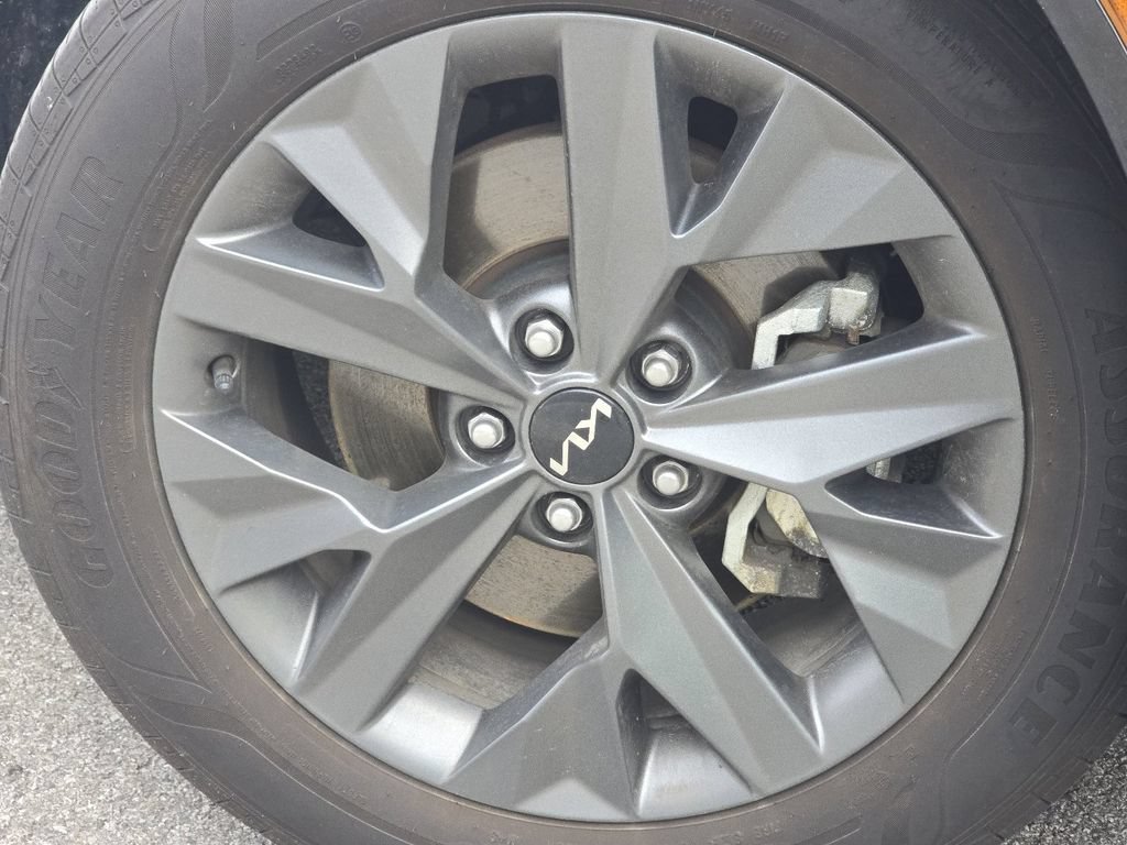 Used 2024 Kia Sportage SX Prestige AWD/4WD image 10