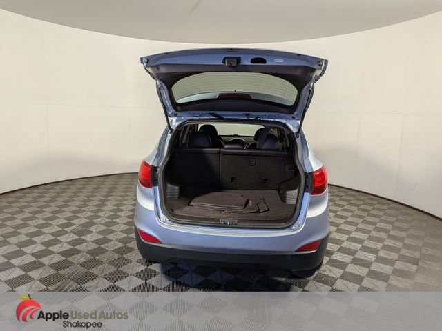 Used 2013 Hyundai Tucson GLS FWD image 12