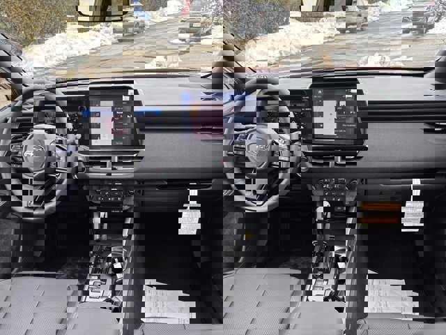 New 2026 Subaru Outback Limited XT image 13