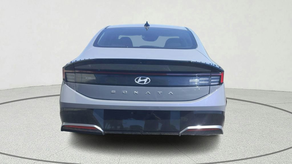 Used 2025 Hyundai Sonata SEL image 5