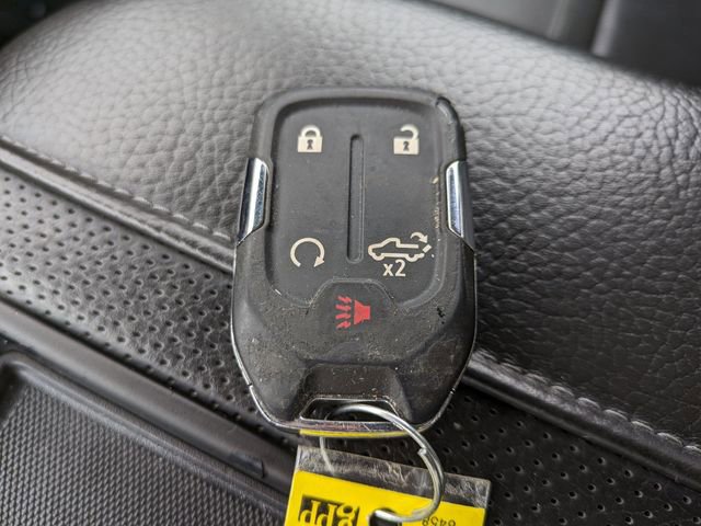 Used 2019 GMC Sierra 1500 Denali w/ Denali Ultimate Package image 32