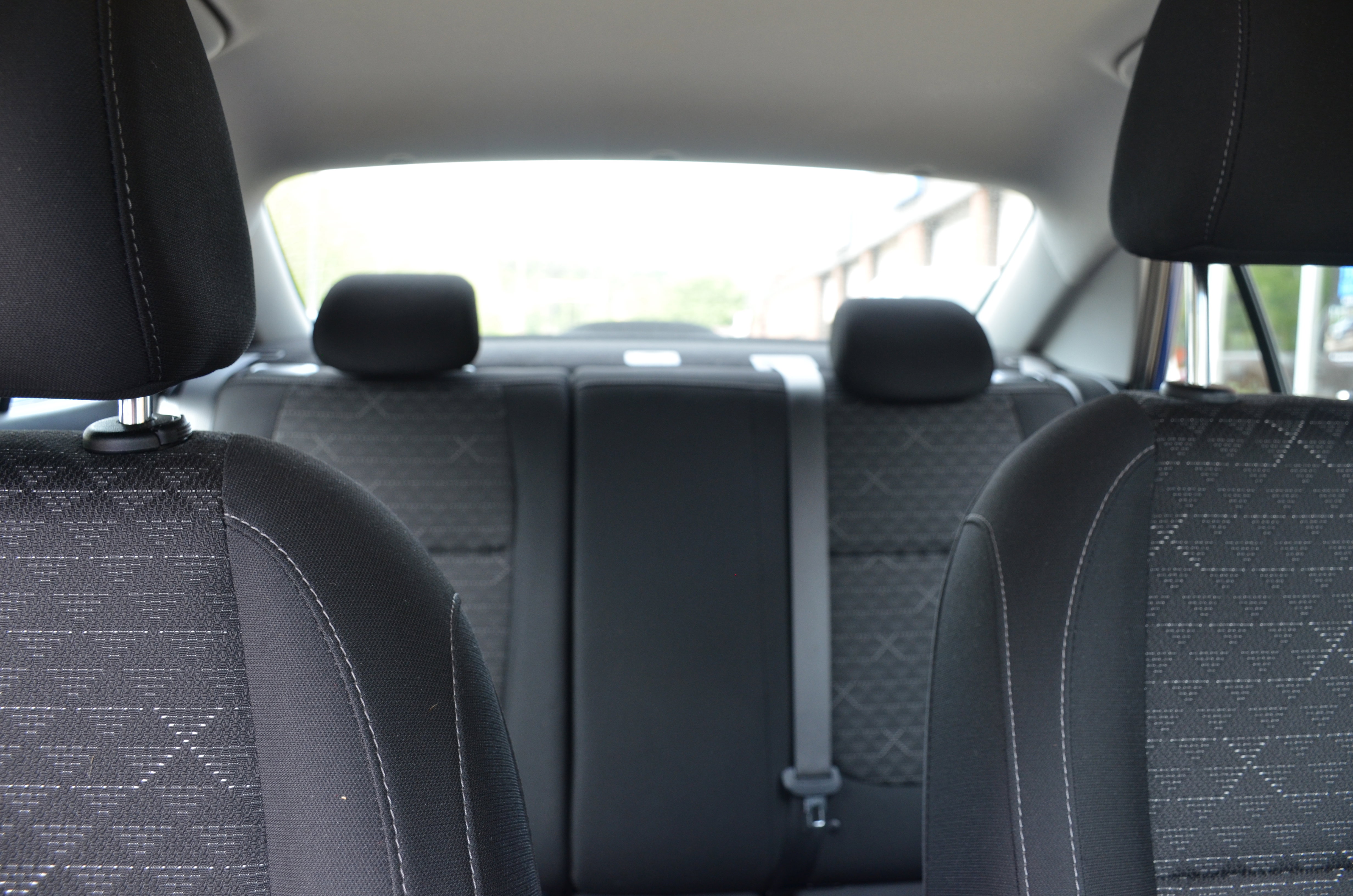 Used 2019 Kia Rio S w/ Technology Package FWD image 49