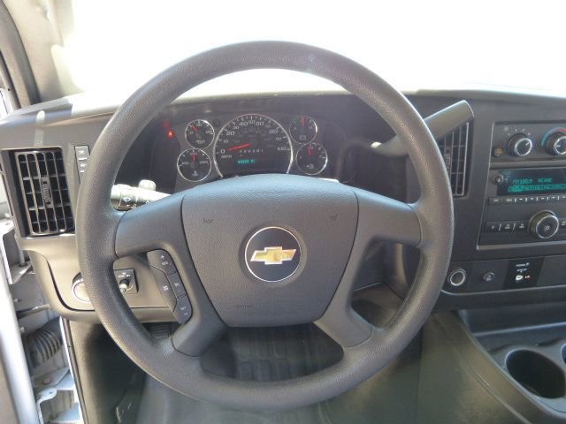 Used 2022 Chevrolet Express 2500 w/ Driver Convenience Package image 30