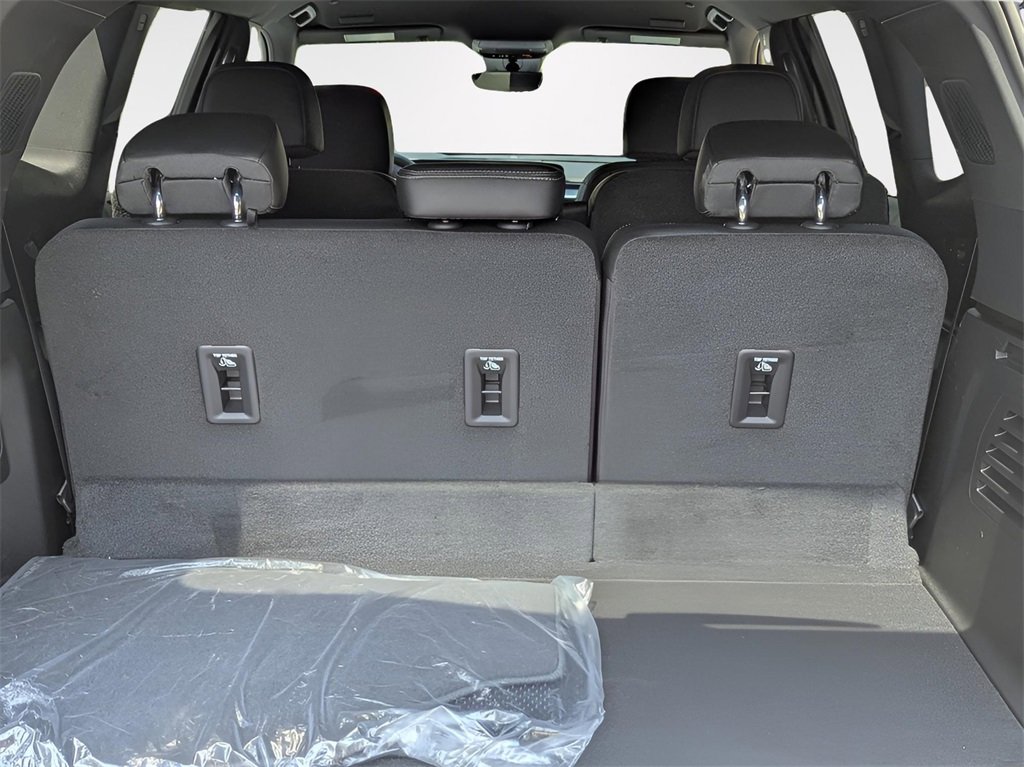 New 2026 Buick Enclave Preferred w/ Power Package image 6