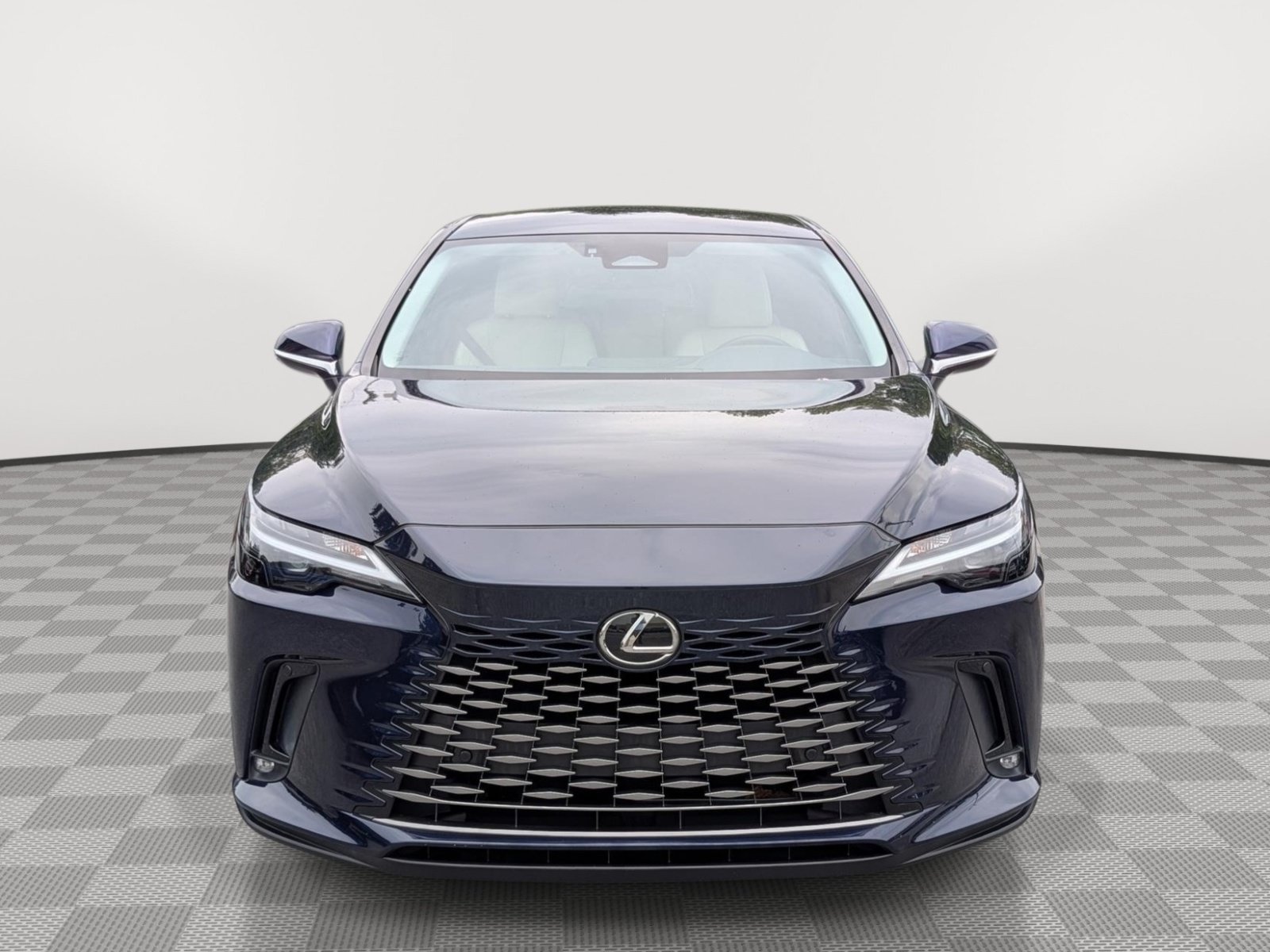 Used 2023 Lexus RX 350 FWD image 8