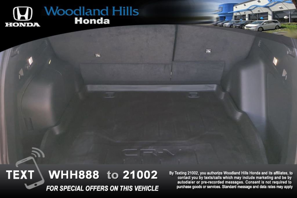 Used 2023 Honda CR-V Sport Touring image 22